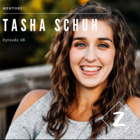 Tasha Schuh: Highs, Lows, And Hope