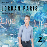 Jordan Paris Part 1 : Beyond The College Experience