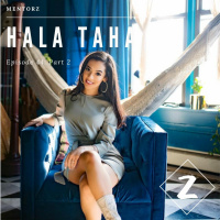 Hala Taha Part 2: Bold And Colorful - Stand Out Among The Crowd