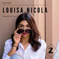 Louisa Nicola Part 2: The Mind is What The Brain Does