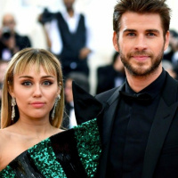 Miley Cyrus cheated on Liam Hemsworth
