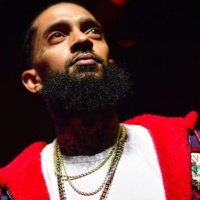 Nipsey Hustle Murdered in Cold Blood