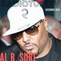 Al B Sure Cryptic messages about Kim Porter. Strange behavior of Puff Daddy