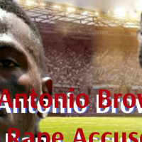 Antonio Browns rape accuser, Cam Newtons grandmas bonnet plus more