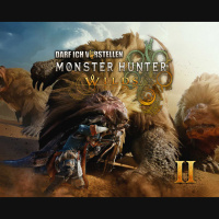 Monster Hunter Wilds (II)