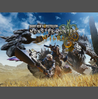 Monster Hunter Wilds (Spoilerfrei)