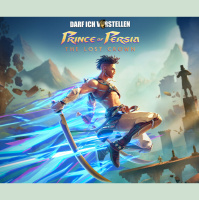 Prince of Persia: The Lost Crown