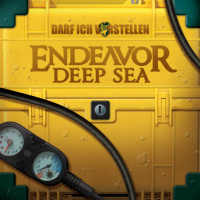 Endeavor: Die Tiefsee