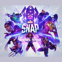 Marvel Snap