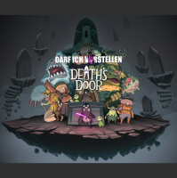 Death’s Door
