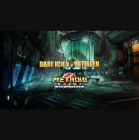 Metroid Prime Remastered