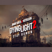 Dying Light 2: Stay Human