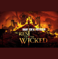 No Rest for the Wicked