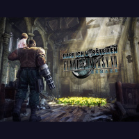 Final Fantasy 7 Remake