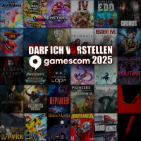 Gamescom 2025