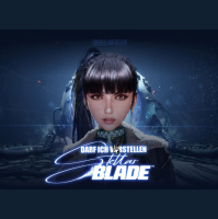Stellar Blade