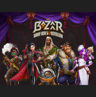 The Bazaar
