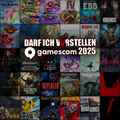 Darf Ich Vorstellen