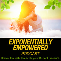 Ep. 68 – Liberating Humanity. Energy Work, Parts Work, Science vs. Truth, and Stages of Consciousness (w/ Catherine Kent)