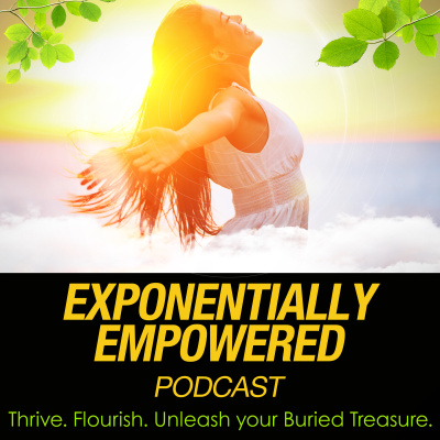 Exponentially Empowered