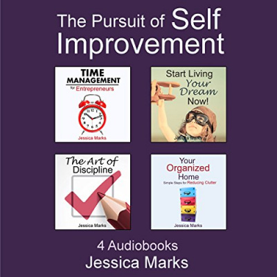 Get Free Audio Book Of Self Development, Motivation  Inspiration Popular Titles