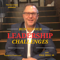 Mountain Moving Leaders