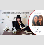 Business And Money Mentors With Bonnie Gayle And Mia Saenz