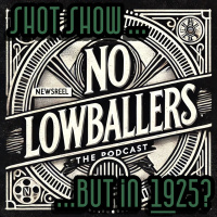 No Lowballers - SHOT Show 1925: Imagining a Roaring 20s Firearms Expo