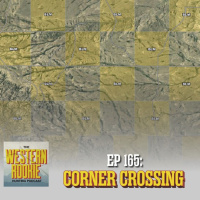 Western Rookie - Corner Crossing