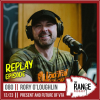 The Range - The Evolution of Vapor Trail Archery