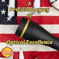 No Lowballers - Precision Legacy: Nearly 120 Years of Optical Excellence with Leupold