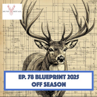 Hunt Detail - Blueprint 2025: Part 1