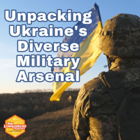 No Lowballers - Unpacking Ukraines Diverse Military Arsenal