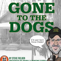 Hound Dog Network - Gone To The Dogs with Kenwood Maeker