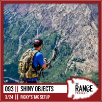The Range - Shiny Objects: Ricky’s TAC Setup