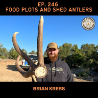 Nomadic Outdoorsman - Food Plots and Shed Antlers