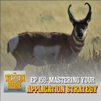 Western Rookie - Mastering Your Application Strategy