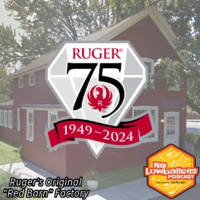 No Lowballers - Exploring Ruger’s Revolutionary Impact over 75 Years