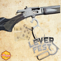 No Lowballers - Leverfest and the Resurgence of Lever Action Rifles