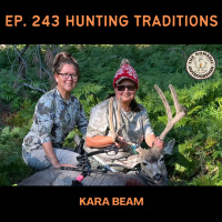Nomadic Outdoorsman - Hunting Traditions