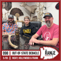 The Range - The Out-of-State Debacle