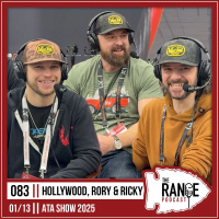 The Range - ATA Show 2025