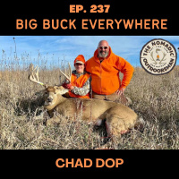 Nomadic Outdoorsman - Big Bucks Everywhere
