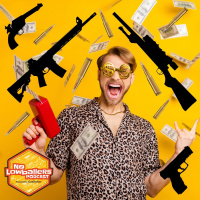 No Lowballers - 15 Most Expensive Guns Sold on GunBroker