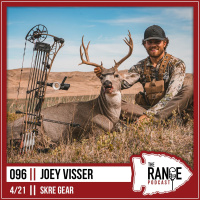 The Range - Joey Visser