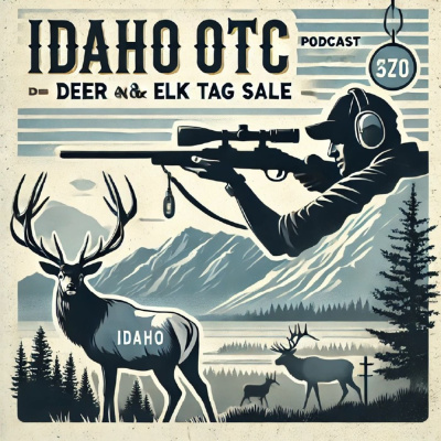 Sportsmens Nation - Big Game | Western Hunting