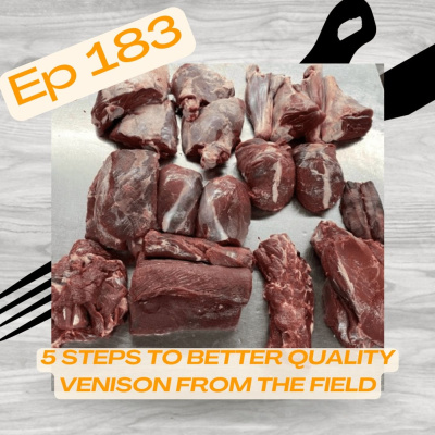 Sportsmens Nation - Big Game | Western Hunting
