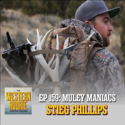 Sportsmens Nation - Big Game | Western Hunting