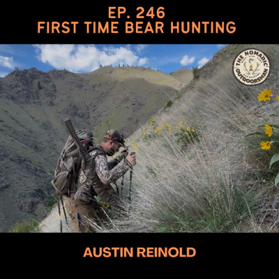 Sportsmens Nation - Big Game | Western Hunting