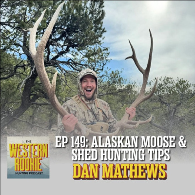 Sportsmens Nation - Big Game | Western Hunting